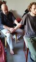 Shiatsu sur chaise-travail bras.webp