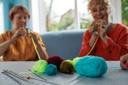 Tricot - crochet