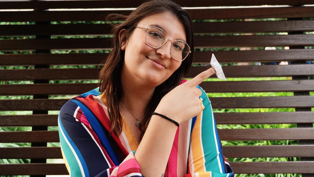 Atelier d'écriture créative 