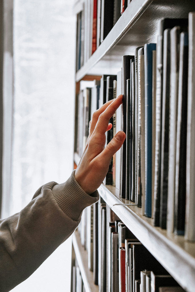 Bibliothérapie, lecture de textes pour prendre soin