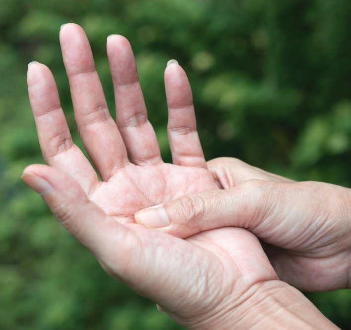 Massage Shiatsu sur chaise, sur table (ou lit)