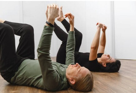 Activité physique adaptée