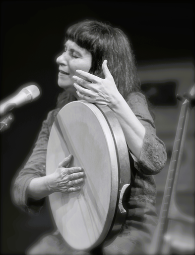Les voix en corps