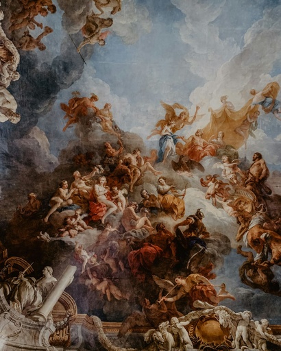 La renaissance italienne