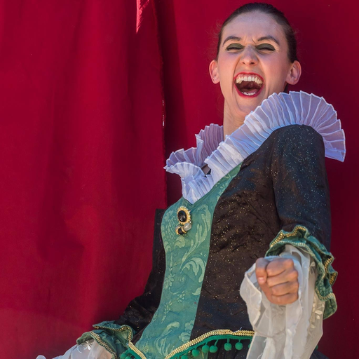 Initiation au théâtre