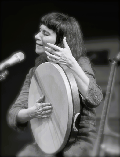 Concert Home - Amunì Duo, Musique de la Méditerranée