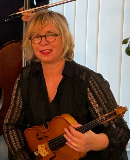 Bien-être musical (alto)