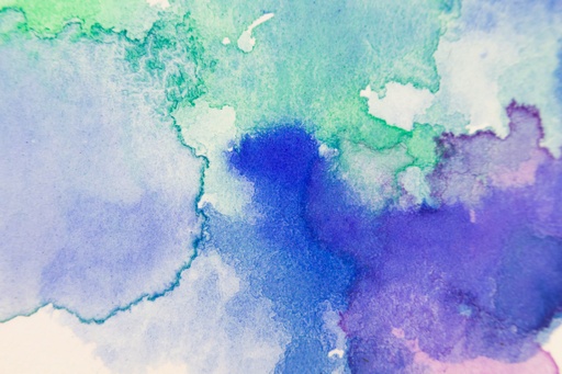 Atelier d'aquarelle