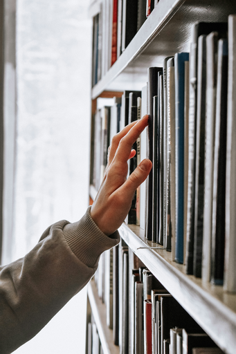 Bibliothérapie, lecture de textes pour prendre soin
